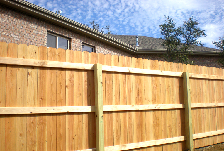 diy how to build a 6 foot wood privacy fence pdf download